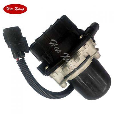 Haoxiang Auto Car Air Injection Smog Secondary Air Injection Pump 17610-0W020  For Toyota Tacoma 4.0L  2012-2015