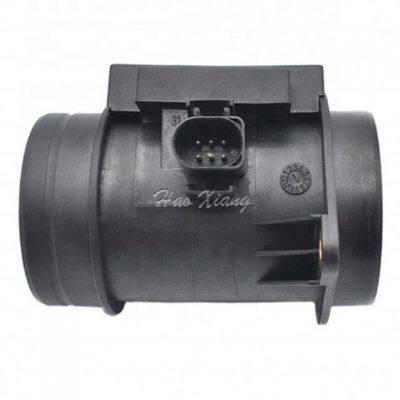 Haoxiang Auto Mass Air Flow Sensor Meter MAF Sensor 023906461 For Volkswagen VW Transporter IV 1996-2003 photo-2