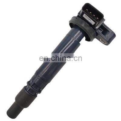 Hot Sale High Performance Ignition Coil OEM 90919-02237 For Tacoma Pickup 4Runner RAV 4 III Prado Highlander