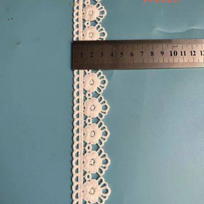 Water-soluble Lace photo-2