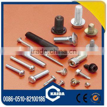 High quality bolt and screw with low price in stocks