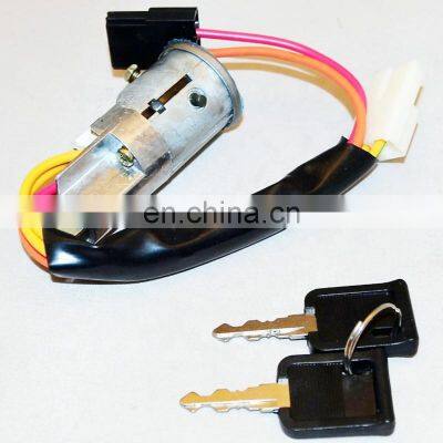 High Performance Auto Spart Parts IGNITION Starter Switch Lock 012855 4162-40 for PEUGEOT 405 Auto Ignition Switch Cylinder
