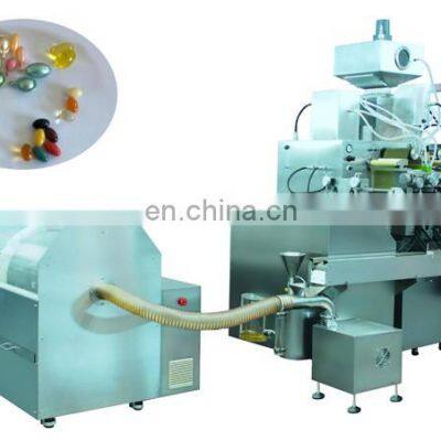 Shanghai Best Price Series Standard Automatic Soft Capsule Encapsulation Machine Softgel Production Machine With Good Service photo-3
