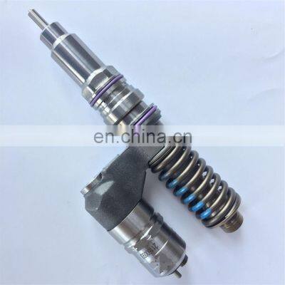 Durable Common Rail Injector Assembly 0414702012 Auto Parts Diesel Fuel Injector 0414702012