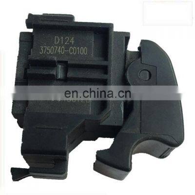 Power Window Glasses Lift Sensor 3750740-C0100 Dongfeng Kingland Truck Parts
