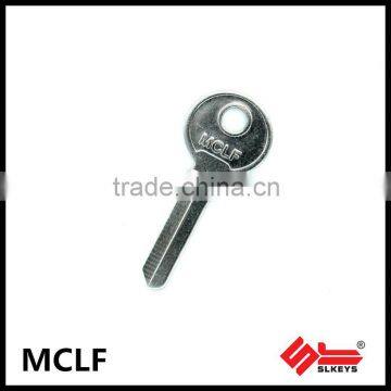 MCLF High quality door key blank