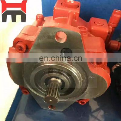 Excavator parts Hydraulic Pump PSVL-54CG for KX151 KX155 KX161 Hydraulic Piston Pump