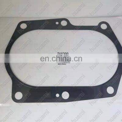 K5V200DT Main Pump Gasket 0820439 for E330D E336D ZAX450 ZAX450 Hydraulic Pump Parts photo-5