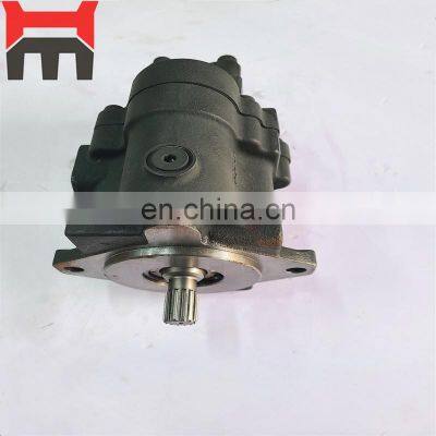 Excavator hydraulic pump EX35 hydraulic main pump PVD-1B-32