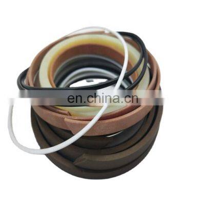 Hot sales Excavator Oil seal Boom cylinder seal kit 2438U1102R300