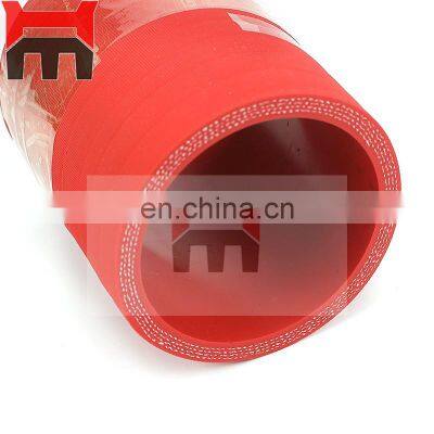 Hot Sales Excavator Parts R210W-7 R215-7 R225-7 Intercooler Hose 11N8-43270 photo-3