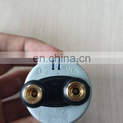 Air Pressure Sensor Loader Spare Parts 803587871 for XCMG LW500FN photo-2