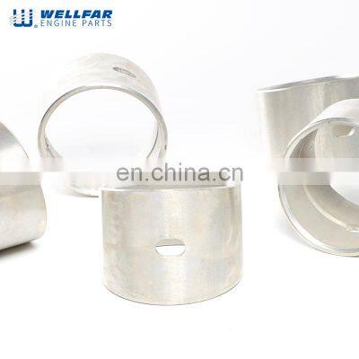 WELLFAR engine part connecting rod bearing camshaft bushing N14 B6997-57 for cummins camshaft bushing