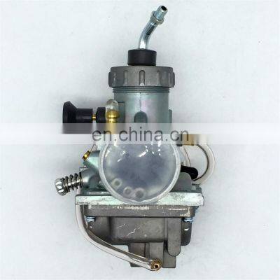 High quality VN24 motorcycle Carburetor for YAMAHA RX100 RS125