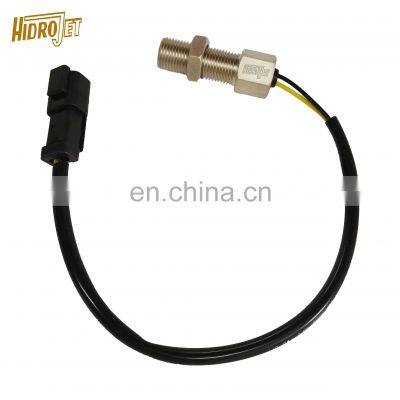 HIDROJET 320B E320B excavator sensor 125-2966 speed sensor 1252966 for 311B E311B