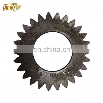 HIDROJET excavator spares planetary gear 148-4733 46t gear 1484733 for E320D 320D