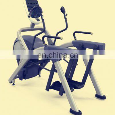 Steel Shandong Multi station Arc Trainer rowing machine running shoulder press machine curve fitness treadmill home gym equipment online Indoor Fitness Treadmill