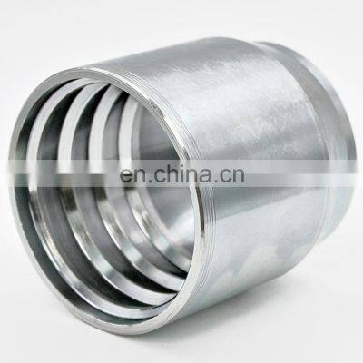 2020 High Quality Manufacturers Direct Stainless Steel Hose Ferrule