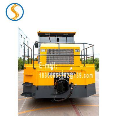 diesel rail car, mine diesel locomotive customization