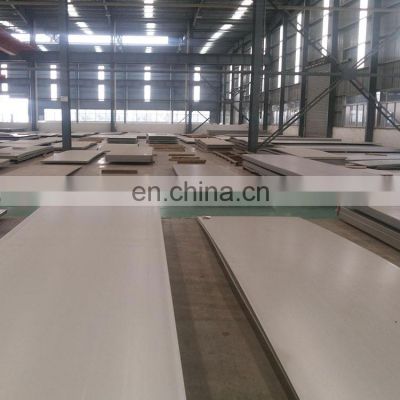 Hot Selling 304 1.4505 Stainless Steel Sheet