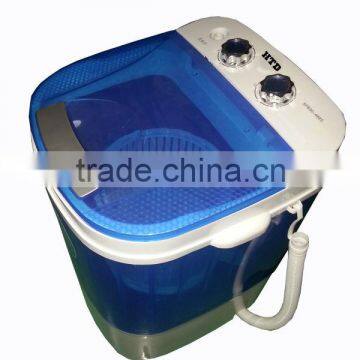 Single Tub Washing Machine photo-2
