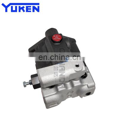 Hot sale ARL1-6/8/12/16-FR01A/S-10  YUKEN hydraulic piston pump