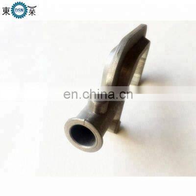 A380 A383 ADC12 Die Casting Aluminum Home Electrical Fittings photo-3