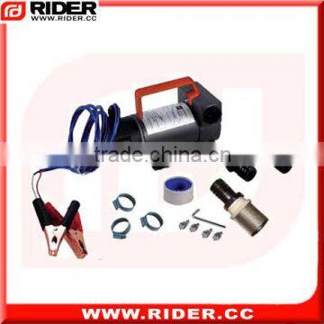 200W DC 12V diesel fuel primer pump