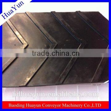 Cotton Canvas / CC Rubber V Belt in China