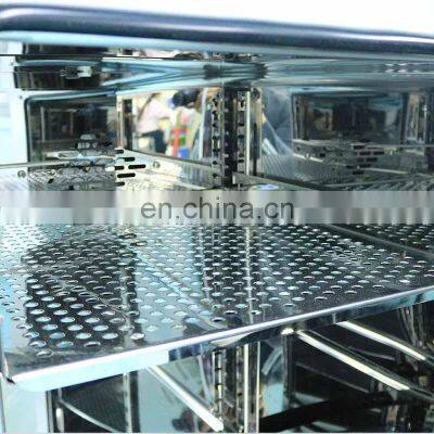 Biobase CO2 Incubator BJPX-C160D With USB Port and HEPA Filter 160L Water Jacket CO2 Incubator photo-2