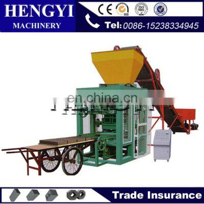 Factory price mini clay brick making machine/brick making machine in sri lanka