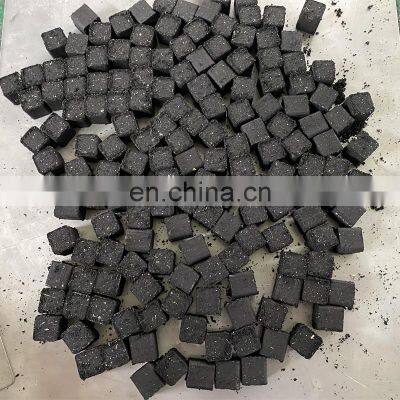 High Quality Bbq Charcoal Forming Shisha Charcoal Briquette Making Machine For Sale photo-2