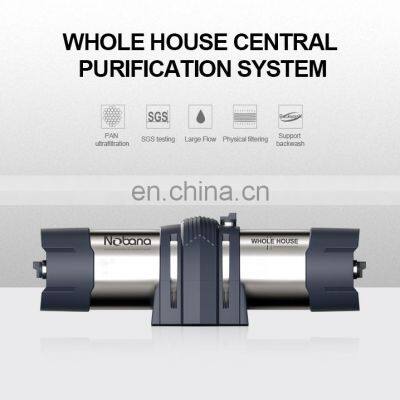Ultra Filtration Pure Water uf Water Alkaline Purifier uf Water Filtration System photo-4