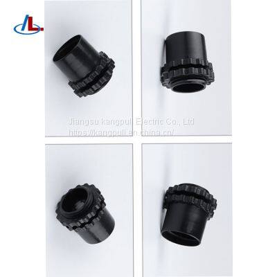 Plastic Coated Hose Nylon Joint
