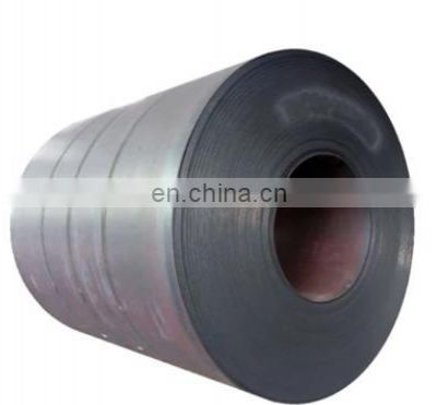 steel coil carbon steel hot rolled steel coil