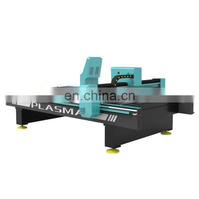 Hot Sale Plasma Cutter Cnc Machinery Cnc Plasma Cutting Machine for Mild Steel photo-4