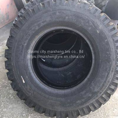 Wide-body Dump Truck Tyre for Mining 13.00-25 1400-24-25 1300R25 1400R24/25