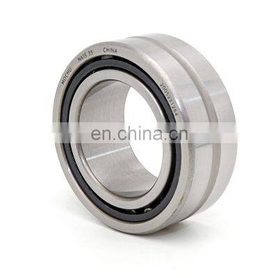 NKIS 35 Roller Bearing Size 35x58x22mm Needle Roller Bearing Sweden Brand photo-5