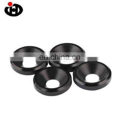Hot Sale JINGHONG Black Nylon Countersunk Concave Washer photo-3
