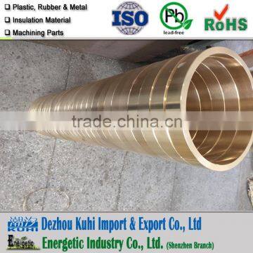 Large Brass Bush With High Quality photo-3