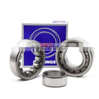 Japan NTN Double Row Excavator Bearing BD110-1SA Angular Contact Ball Bearings 110x140x28mm