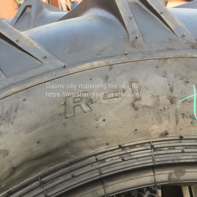 Supply Tractor Tyres 16.9-30 Agricultural Tyres 14.9-24/26/28/30 Tyres