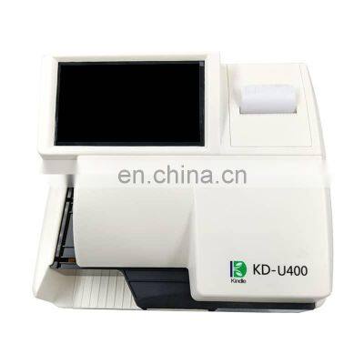 KINDLE Clinic Analyzer Urine Analysis System KD-U400A