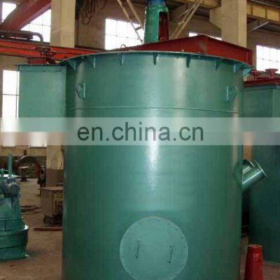 Low Price Energy-saving Agitator Leaching Tank for Gold Mining photo-4