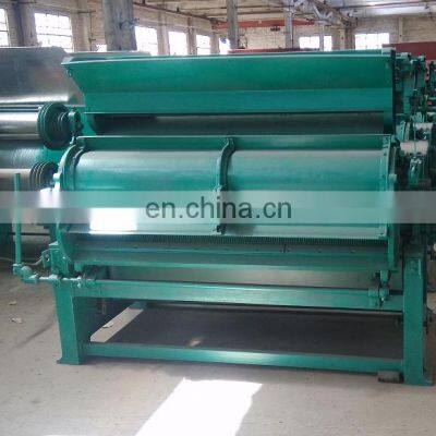 Cottonseed Delinting Machine Cotton Fluffing Machine photo-5