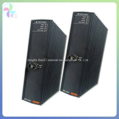TRICONEX Invensys AO3481 Tricon 3481 Analog Output Module photo-2