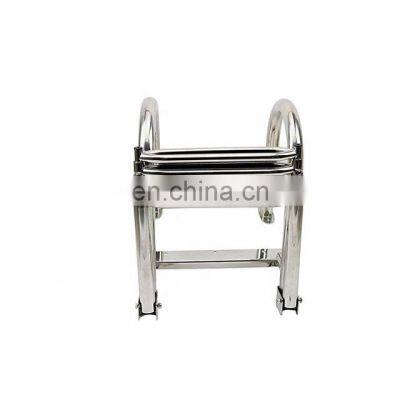 OEM Anti-rust 2 Steps swimming pool ladder