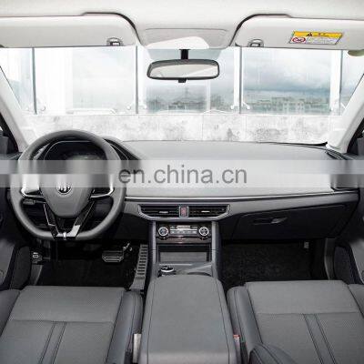 Brand New Sedan Left Steering Weltmeister E5 Electric Car Made in China photo-4