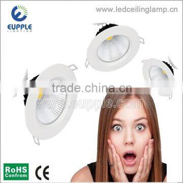 2015 Best Seller PF>0.9 Wholesale Led Lux Down Light