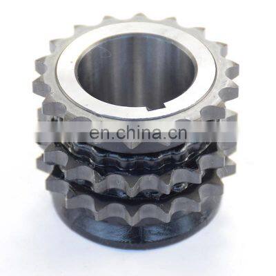 OM 611.962 OM 646.962 Auto Engine Timing Chain Kit for MERCEDES-BENZ TK1040-16 photo-3